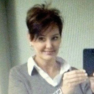 Meet your Posher, Wendy